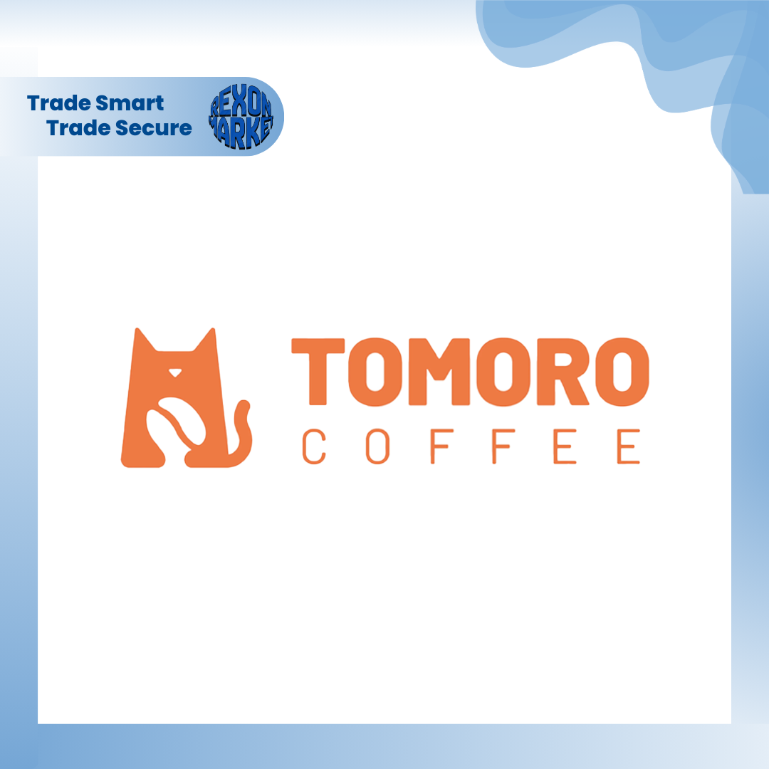 Akun Tomoro Voucher 50%