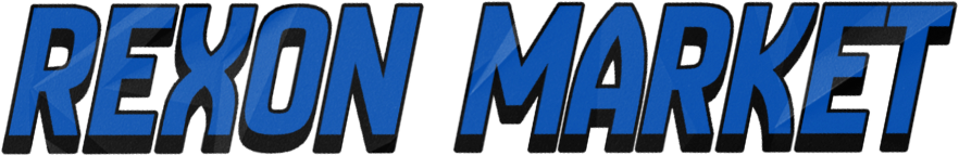 Rexon Market: Platform Kebutuhan Game termurah se Indonesia